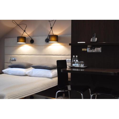 Dark Pub Hotelik