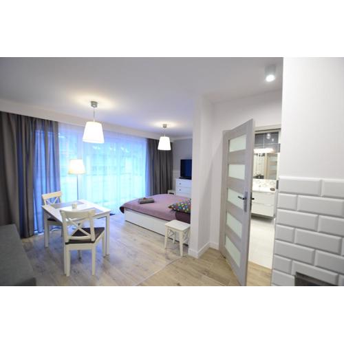 Darłówko Apartament Morski II