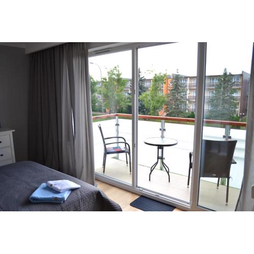 Darłówko Apartament Morski VI