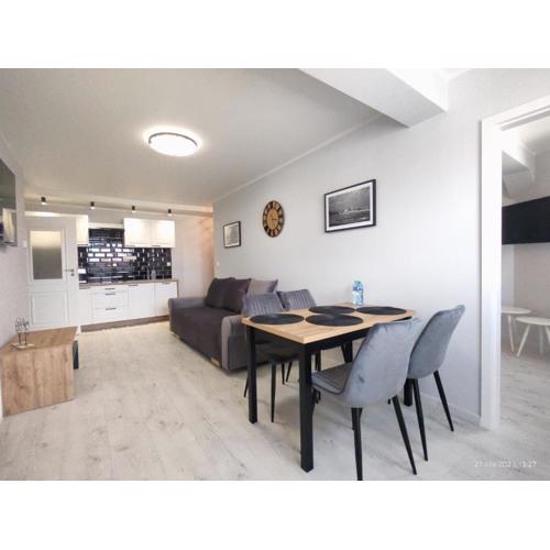 Darłówko Apartament Morski XII