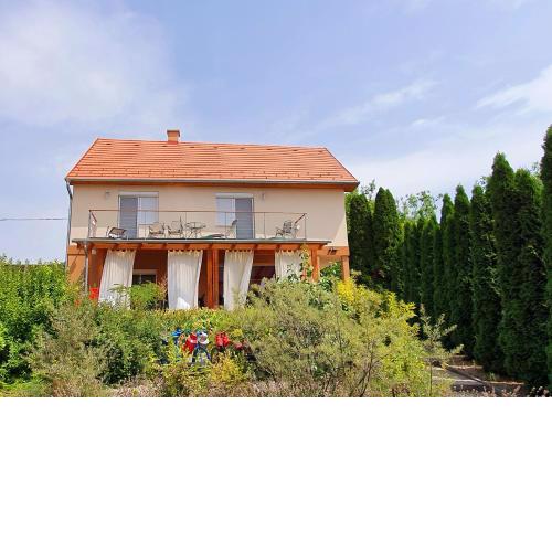 Darnay Apartmanház