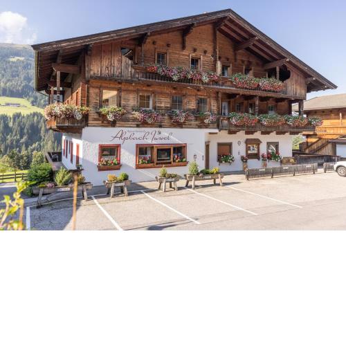 Das Alpbach Juwel