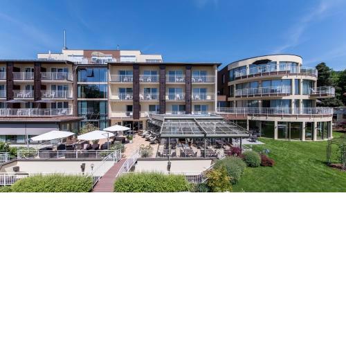 das Balance - Spa & Golf Hotel am Wörthersee