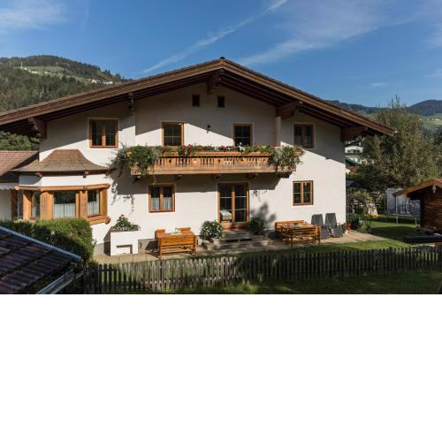 DAS "Bergzeit" - Appartements
