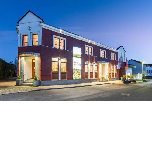 Das Blaufränkisch Weinhotel & Restaurant