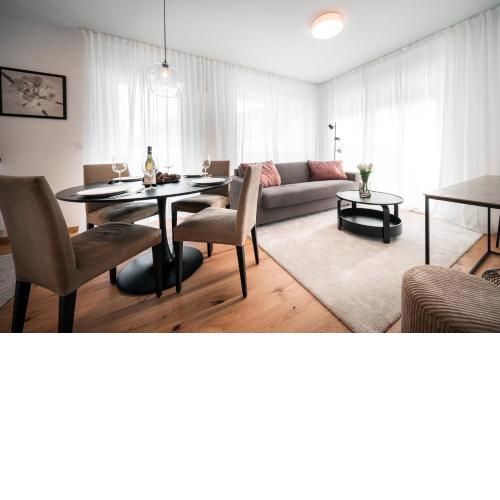 Das Conrad by Schladming-Appartements