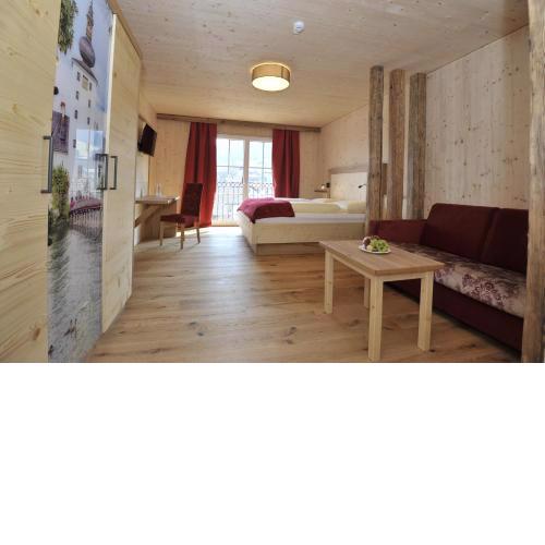 Das Dorfhotel Engl-Grafinger