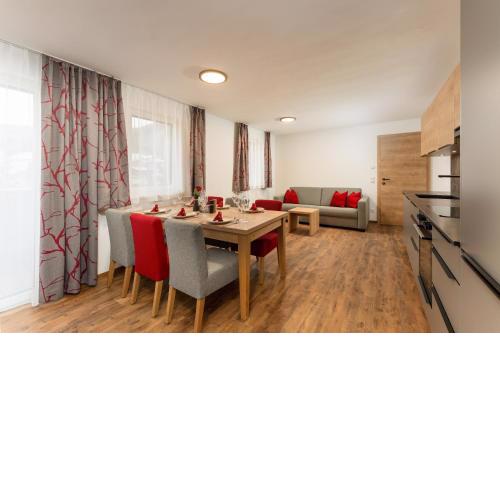 Das Ennshaus by Schladming-Appartements