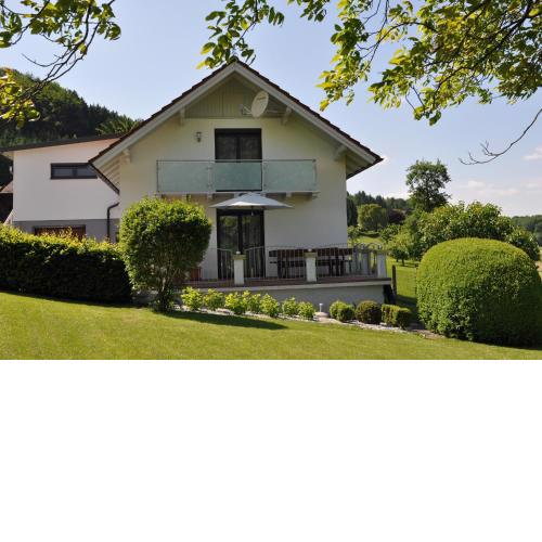 Das Ferienhaus