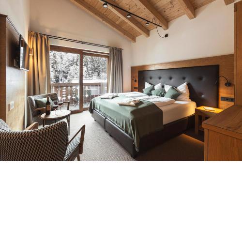 Das Glemm Hotel - Joker Card Partner