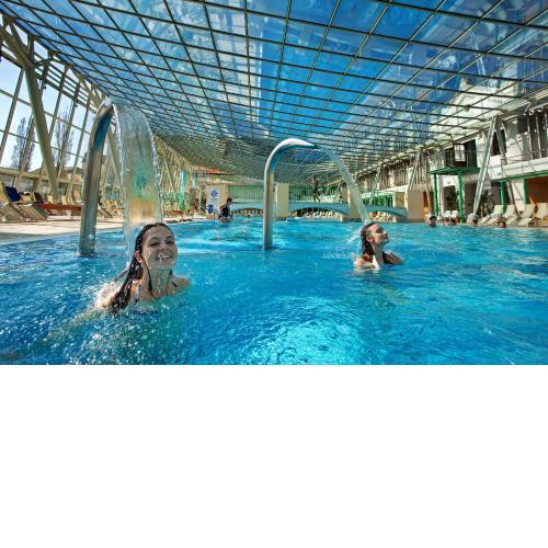 Das Gutenbrunn Thermen & Sporthotel