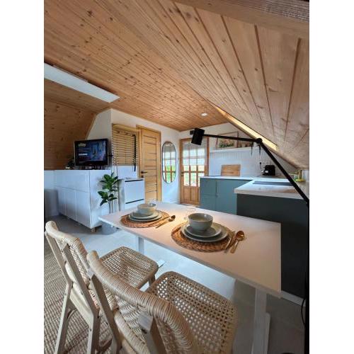 das haus - kisház a völgyben