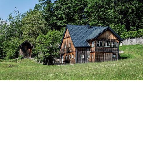 Das Haus am Grundlsee