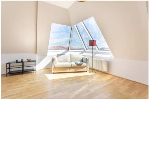 Das Highline Penthouse l LF45