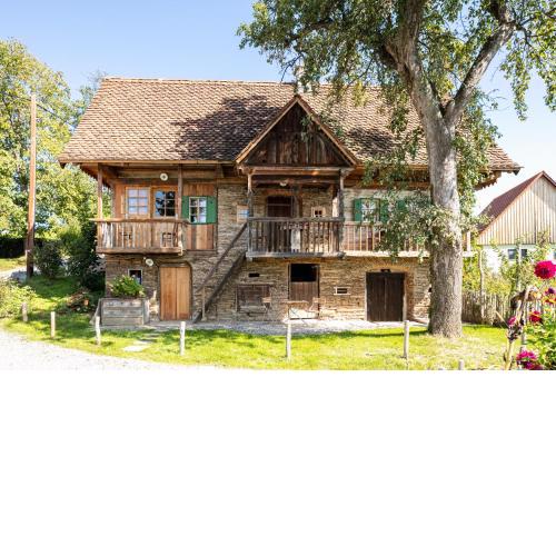 Das Holzpoidl