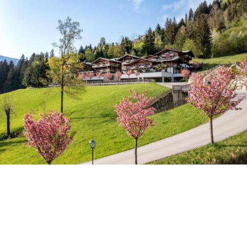 Das Kaltenbach - ApartHotel