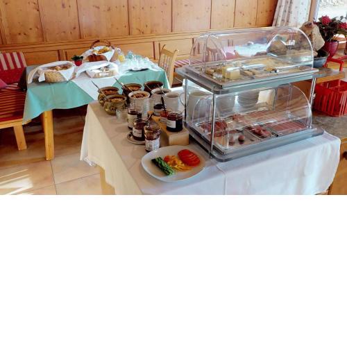 Das kleine Familienhotel Koch