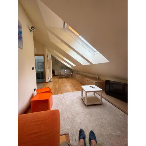 das Loft