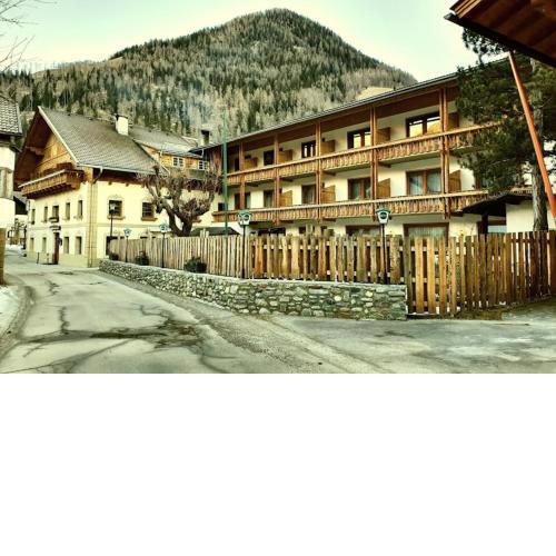 das MARX - Gasthof Marx - Apartments