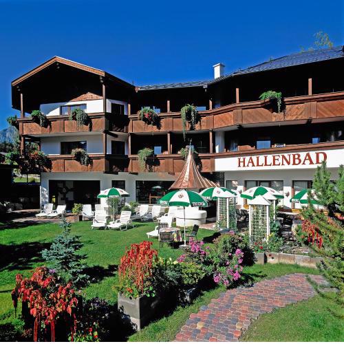 das MOOSWALD