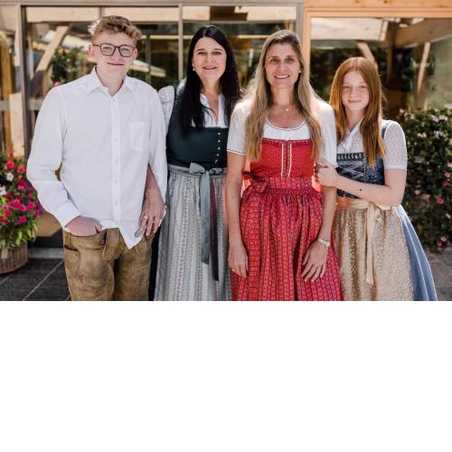 Das Naturhotel die Eng