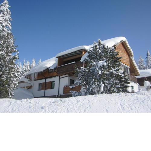 Das Penthaus Katschberg