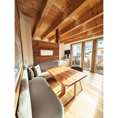 Das Postfeld Appartement
