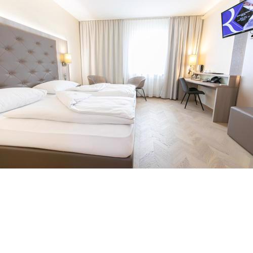 Das Reinisch Hotel - near Vienna Airport