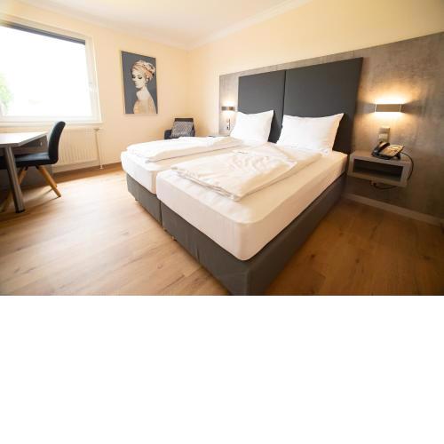 Das Reinisch Just Rooms