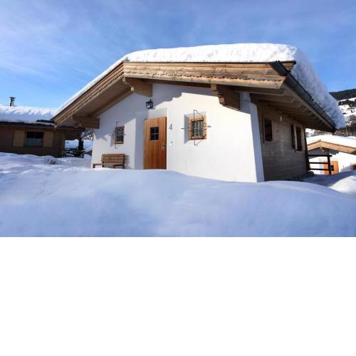 Das Resort Brixen