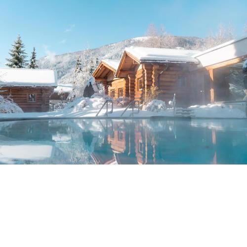 DAS RONACHER Thermal Spa Hotel