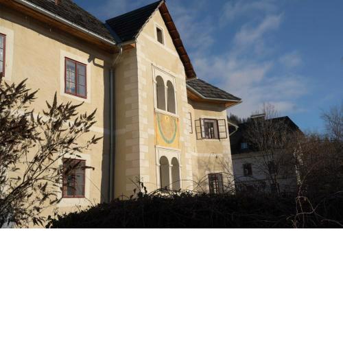 Das Schlössl