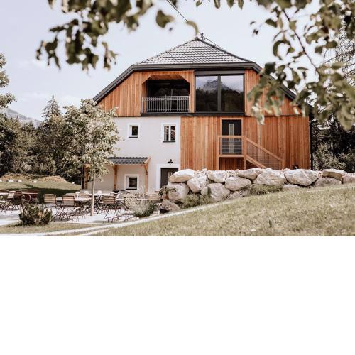 Das Schutzhaus-Bed and Breakfast-Dein Basislager im Salzkammergut