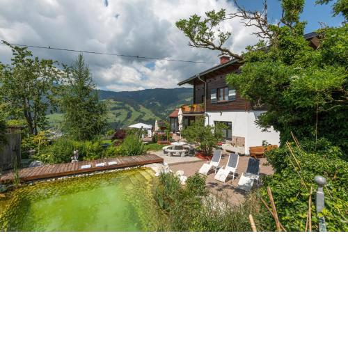 Das Talblick - Appartments