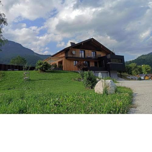 DAS TONIS - IHR Bett im Herzen des Salzkammergutes
