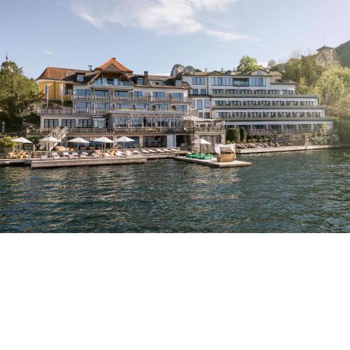 Das Traunsee - Das Hotel zum See