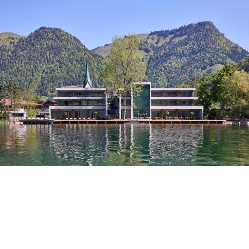 Das Walchsee Aktivresort