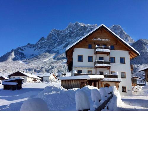 Das Wetterstein