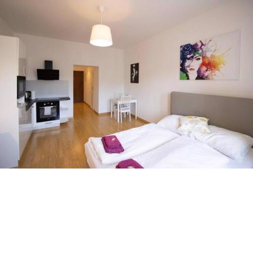 Das Wien Loft l LF30