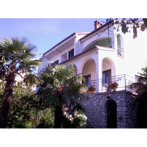 Dašek apartment, near sea¢re