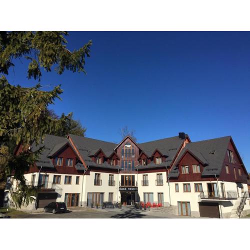 dask resort
