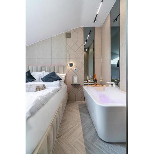 Dasto Jacuzzi Old Town Cracow