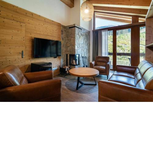 DaSus Lux&Wellness Apartments - Ski In Ski Out - The Best position in Jasna