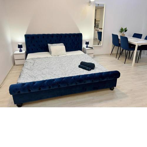 Dave Apartman 3
