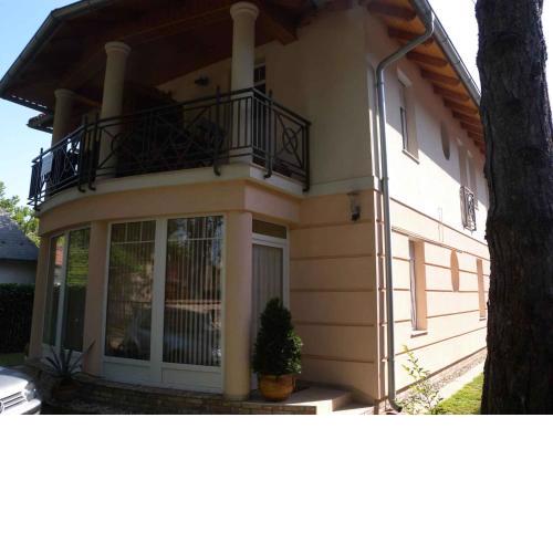 Dávid Apartman