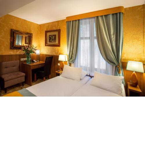 David Boutique Hotel