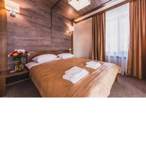 Davir Spa Resort