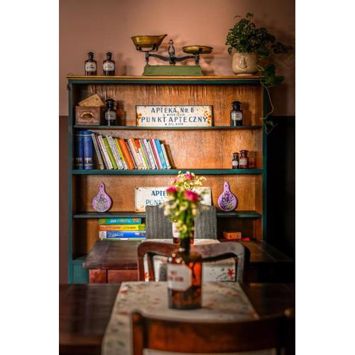 Dawna Apteka Old Pharmacy