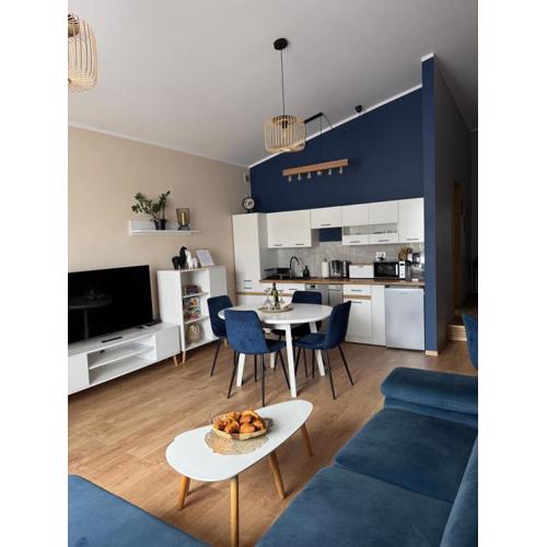 Dawna Mleczarnia Apartamenty FAMILIJNY