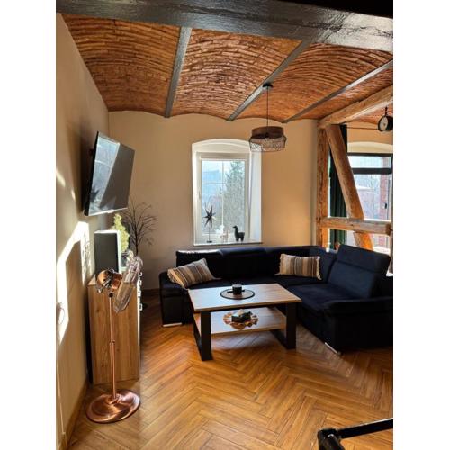 Dawna Mleczarnia Apartamenty LOFT